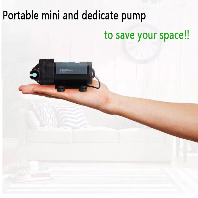 Reptile Fogger Mist System 360 – Terrarium Fogger Ultrasonic recenzja i cena