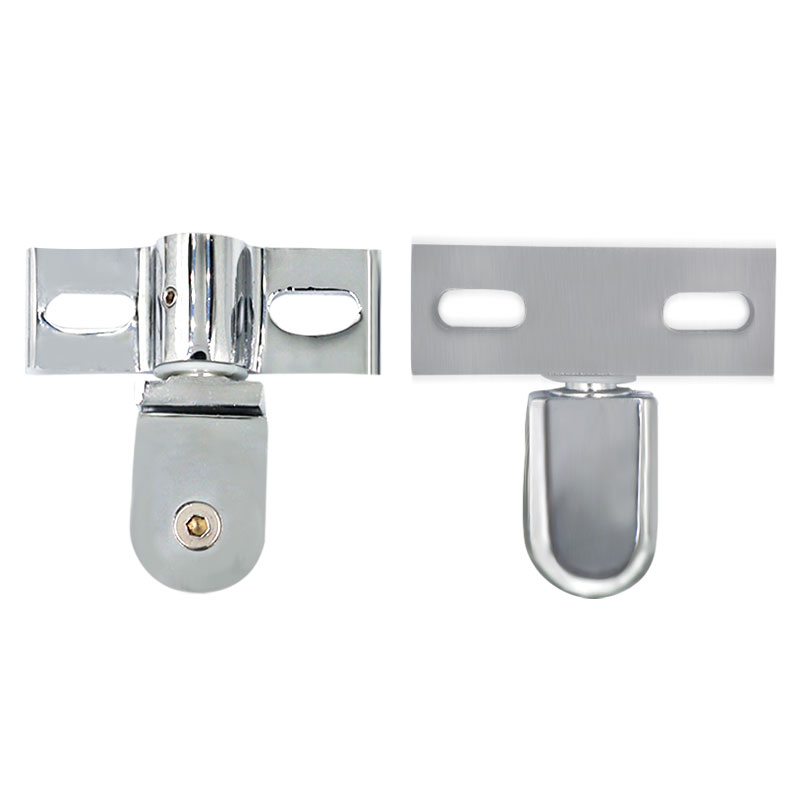 Bathroom glass door clip/clamp – Glass Door Hinge recenzja i cena