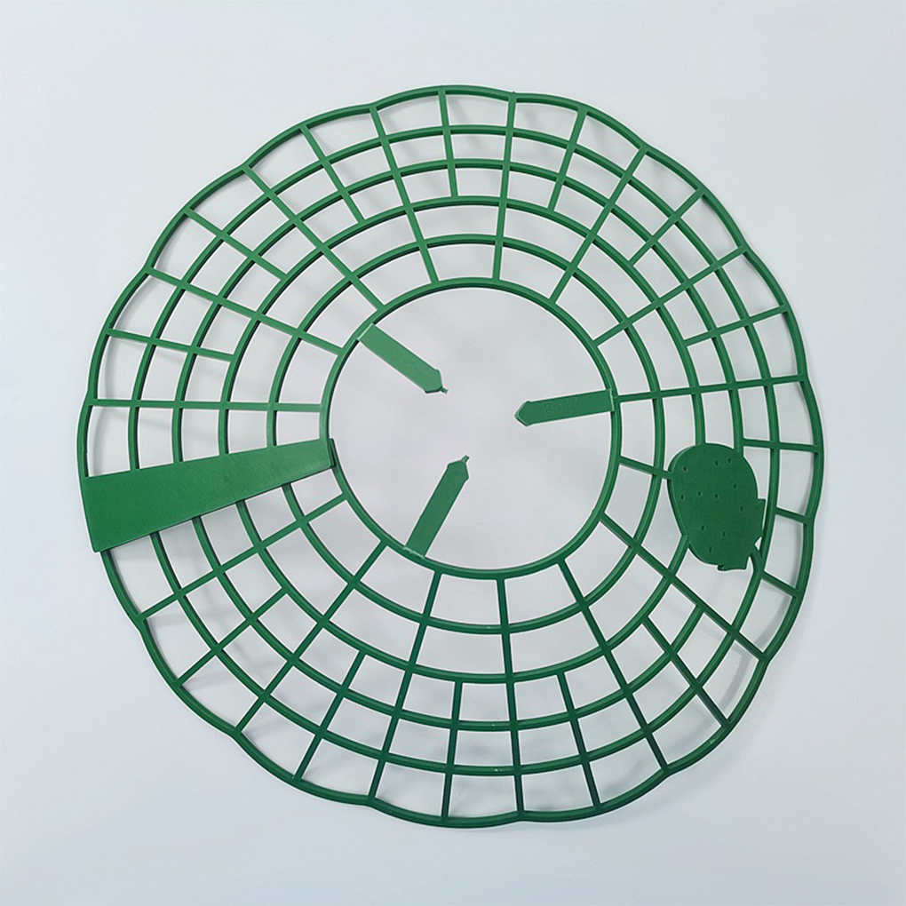 20PCS Strawberry Stand Green C – Vine Climbing Plastic recenzja i cena