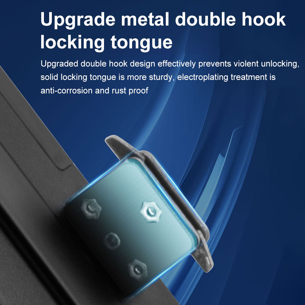 Support Tuya app intelligent l – Glass Door Hinge recenzja i cena