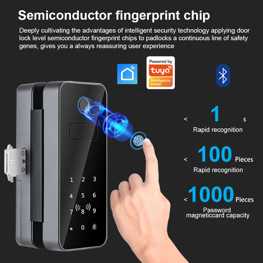 Support Tuya app intelligent l – Glass Door Hinge recenzja i cena