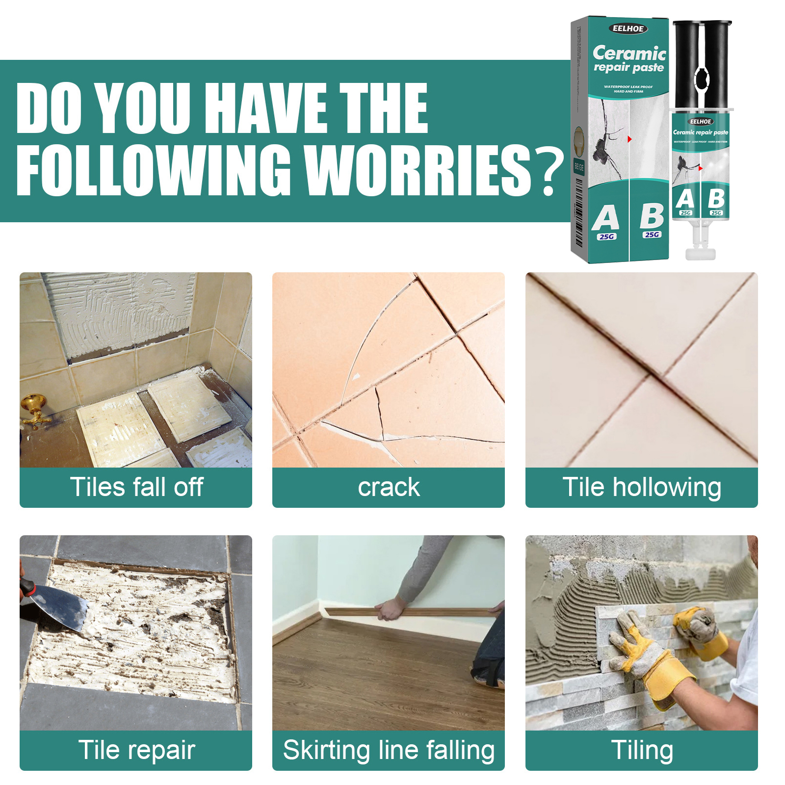 Professional Tile Marble Repai – Ceramic Tile Floor recenzja i cena