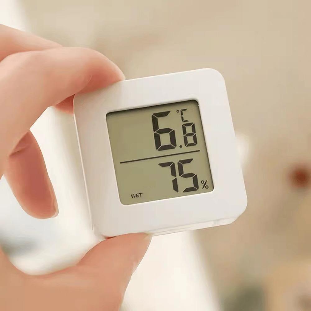 New Temperature Meter Gauge fo – Digital Hygrometer Probe recenzja i cena