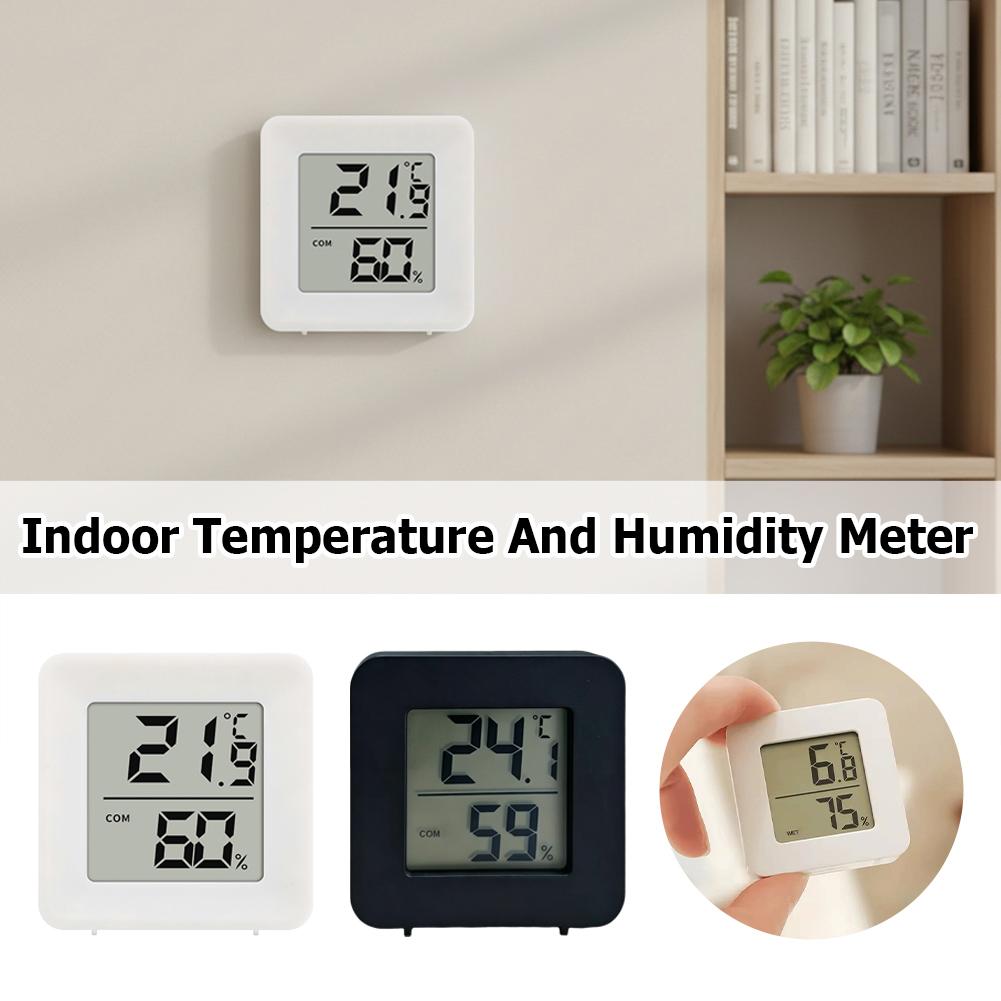 New Temperature Meter Gauge fo – Digital Hygrometer Probe recenzja i cena