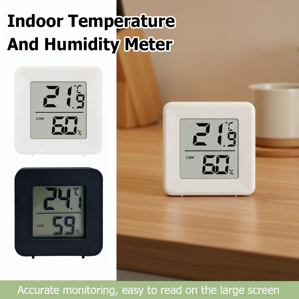 New Temperature Meter Gauge fo – Digital Hygrometer Probe recenzja i cena