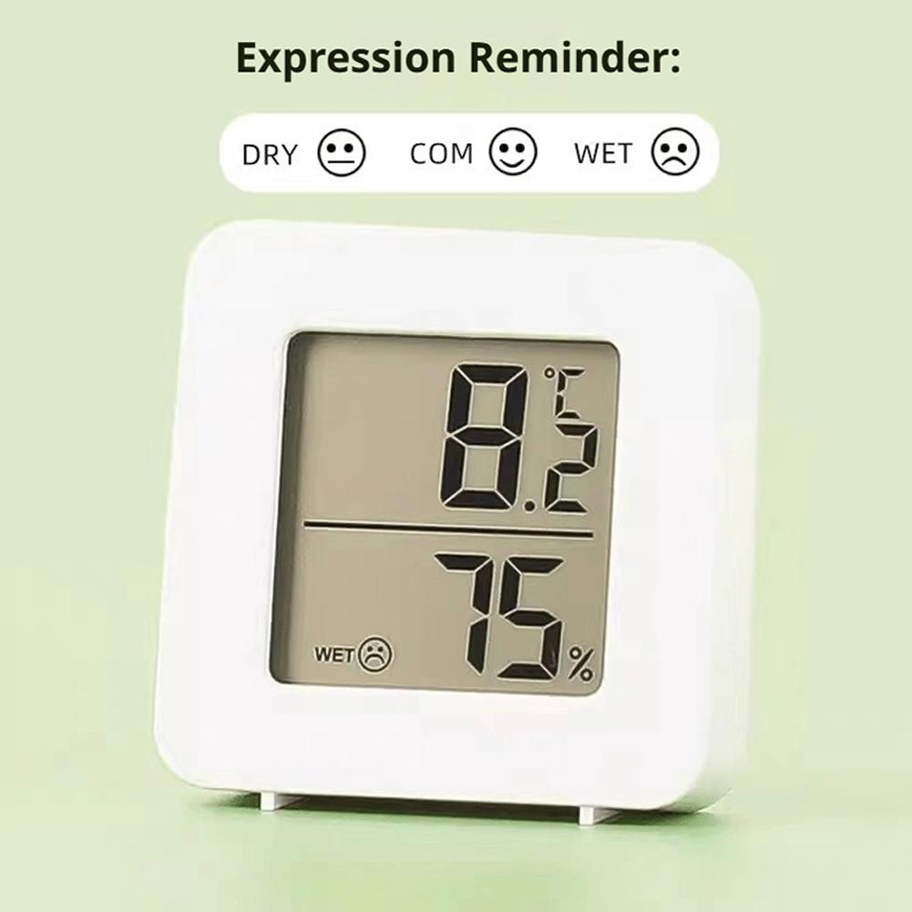 New Temperature Meter Gauge fo – Digital Hygrometer Probe recenzja i cena