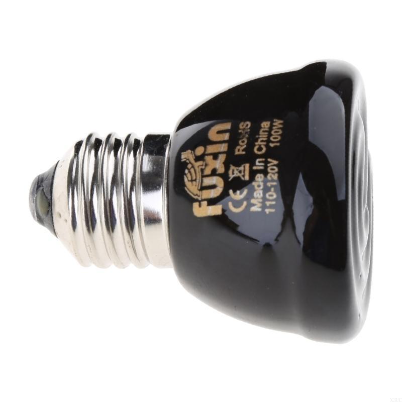 Heating Bulb E27 100W Ceramic  – Ceramic Heat Emitter recenzja i cena