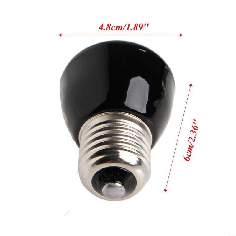 Heating Bulb E27 100W Ceramic  – Ceramic Heat Emitter recenzja i cena