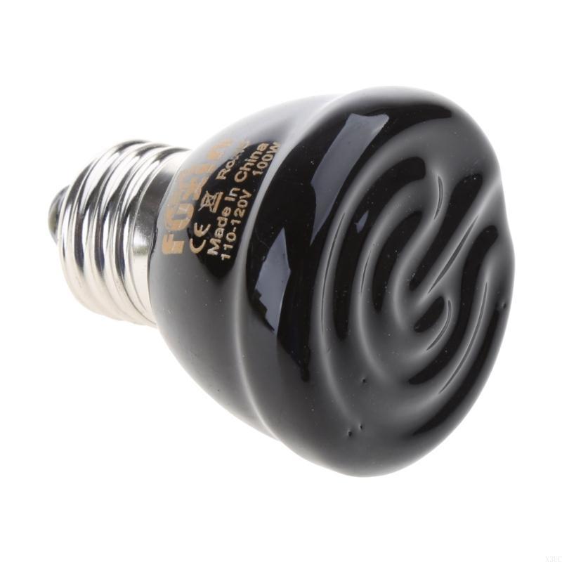 Heating Bulb E27 100W Ceramic  – Ceramic Heat Emitter recenzja i cena