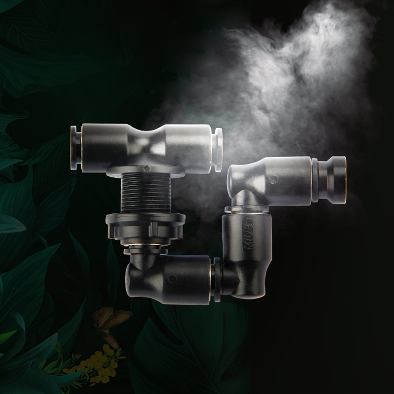 Reptile Intelligent Spray Syst – Terrarium Fogger Ultrasonic recenzja i cena