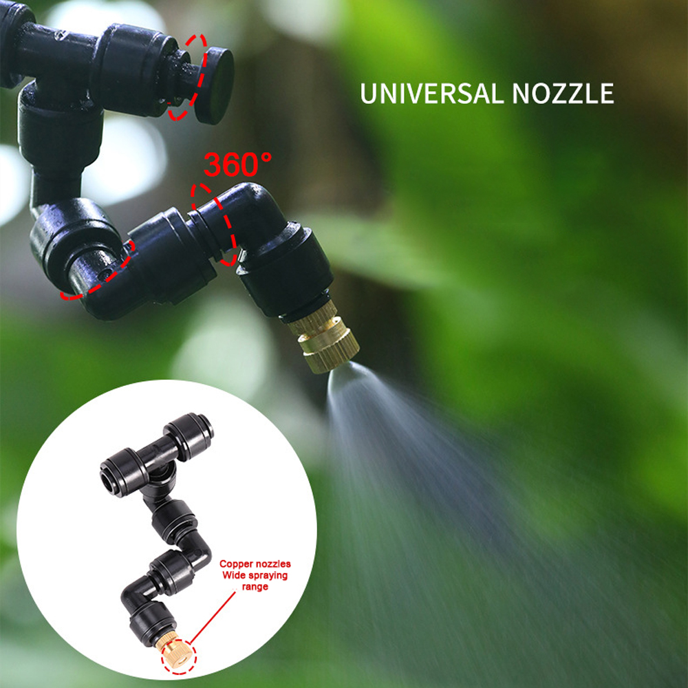 360° Rotatable Wifi Rainforest – Terrarium Fogger Ultrasonic recenzja i cena