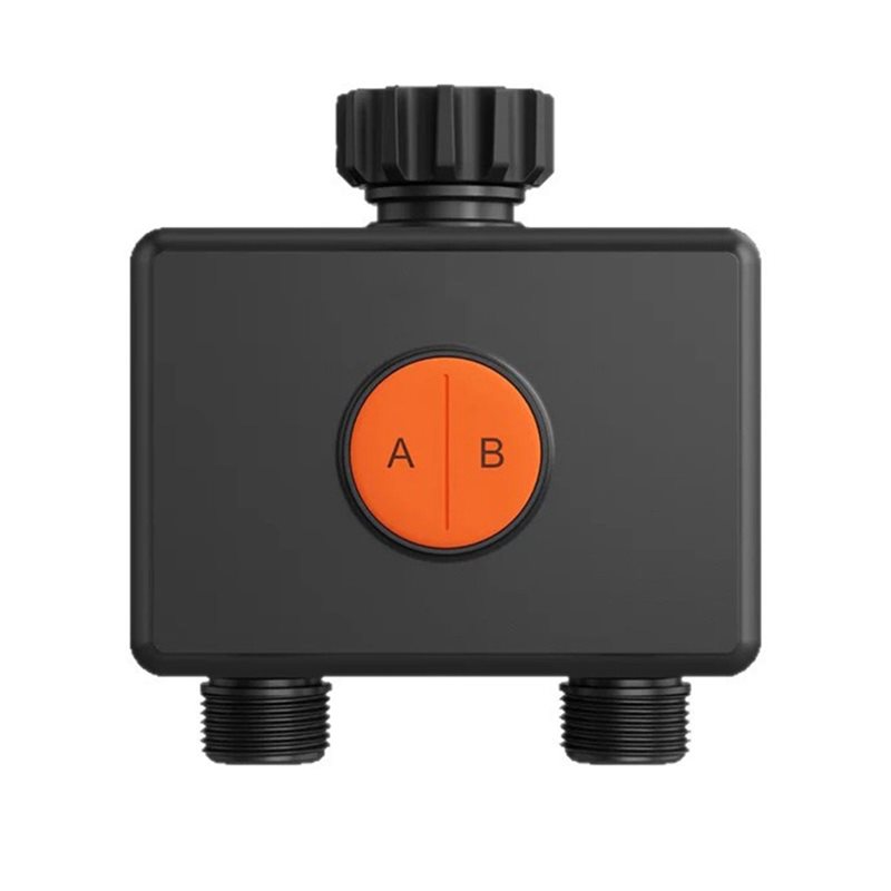 ABRU-Zigbee 3.0 Smart Water Va – Timer Dual Outlet recenzja i cena
