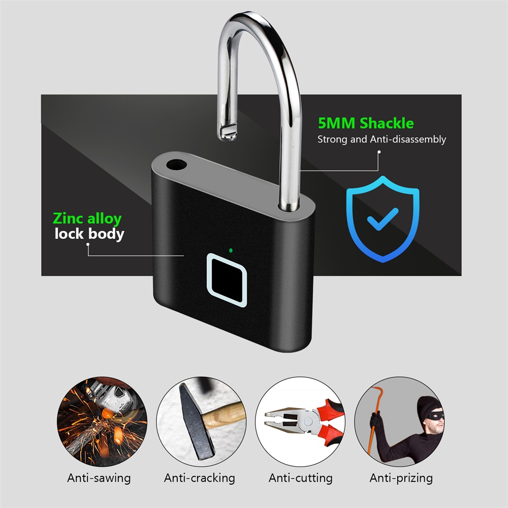 Seeings Guardnes Smart Lock Wa – Glass Door Hinge recenzja i cena