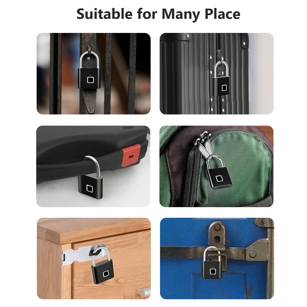 Seeings Guardnes Smart Lock Wa – Glass Door Hinge recenzja i cena