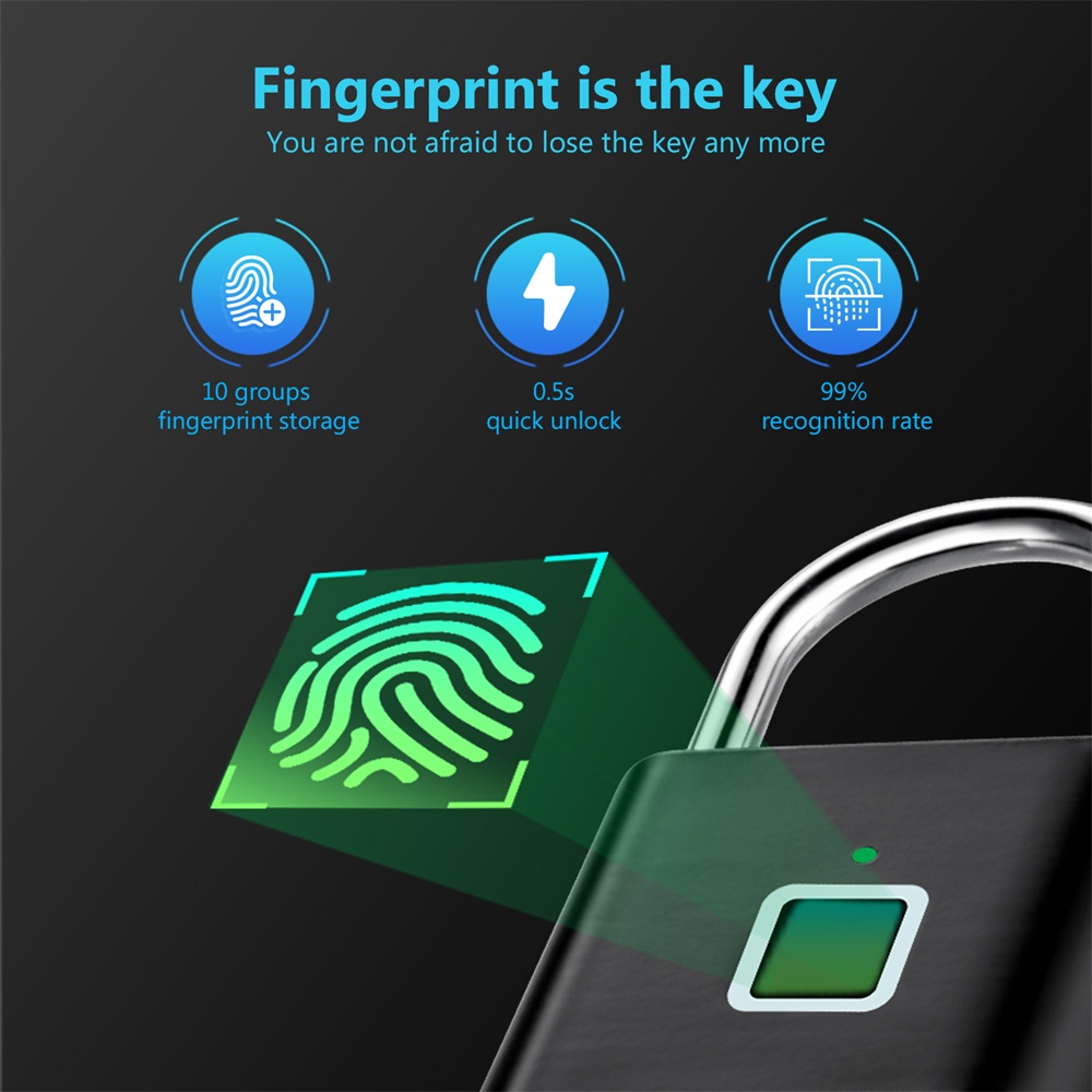 Seeings Guardnes Smart Lock Wa – Glass Door Hinge recenzja i cena