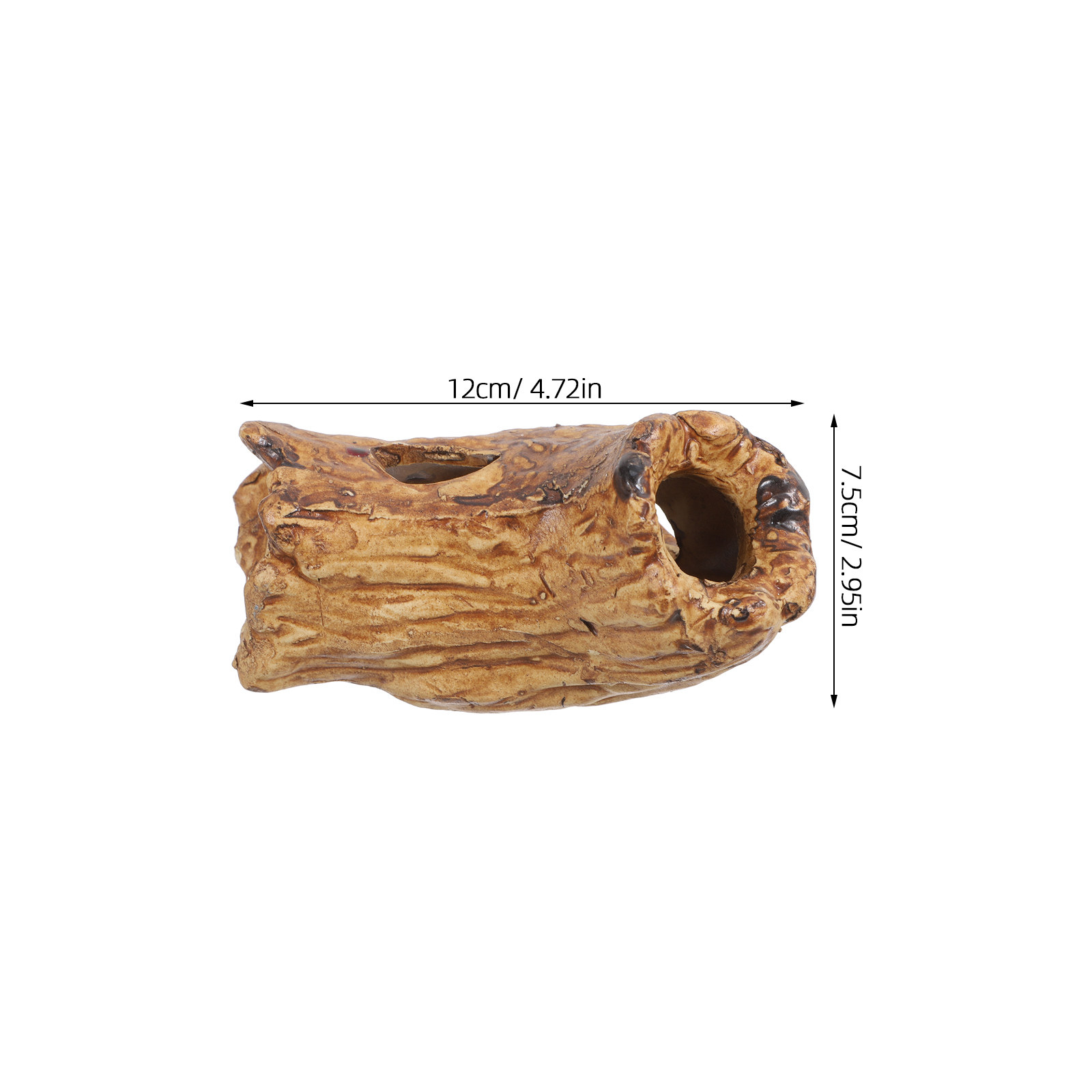 Aquarium Ceramic Caves Fish Ta – Hide Cave Ceramic recenzja i cena