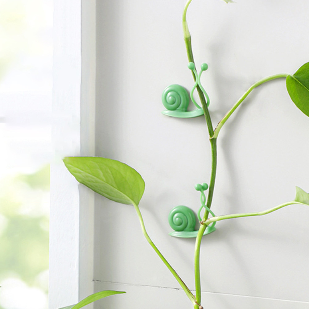 20Pcs Plant Climbing Wall Clip – Vine Climbing Plastic recenzja i cena