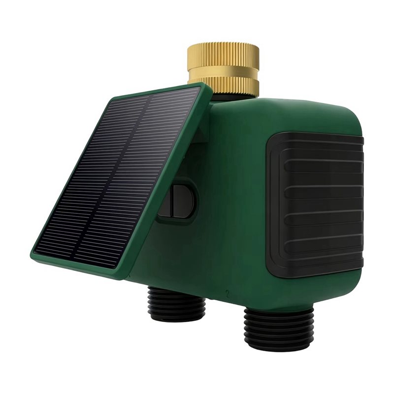 ABMR-Tuya Wifi Smart Solar Dua – Timer Dual Outlet recenzja i cena