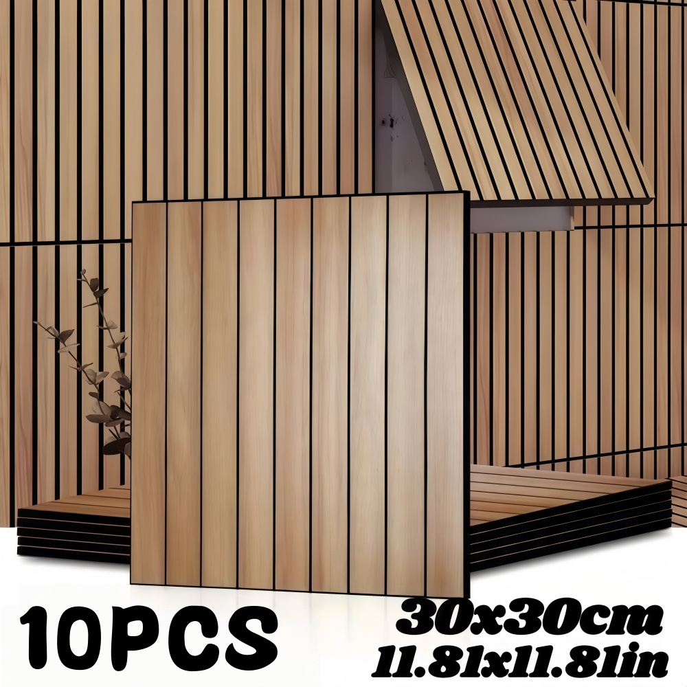 10PCS Grille 3D Wall Sticker R – Pvc Panel Background recenzja i cena
