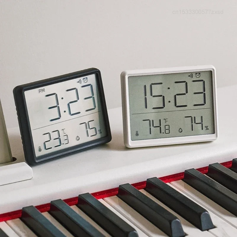 Multifunction Thermometer Hygr – Digital Hygrometer Probe recenzja i cena