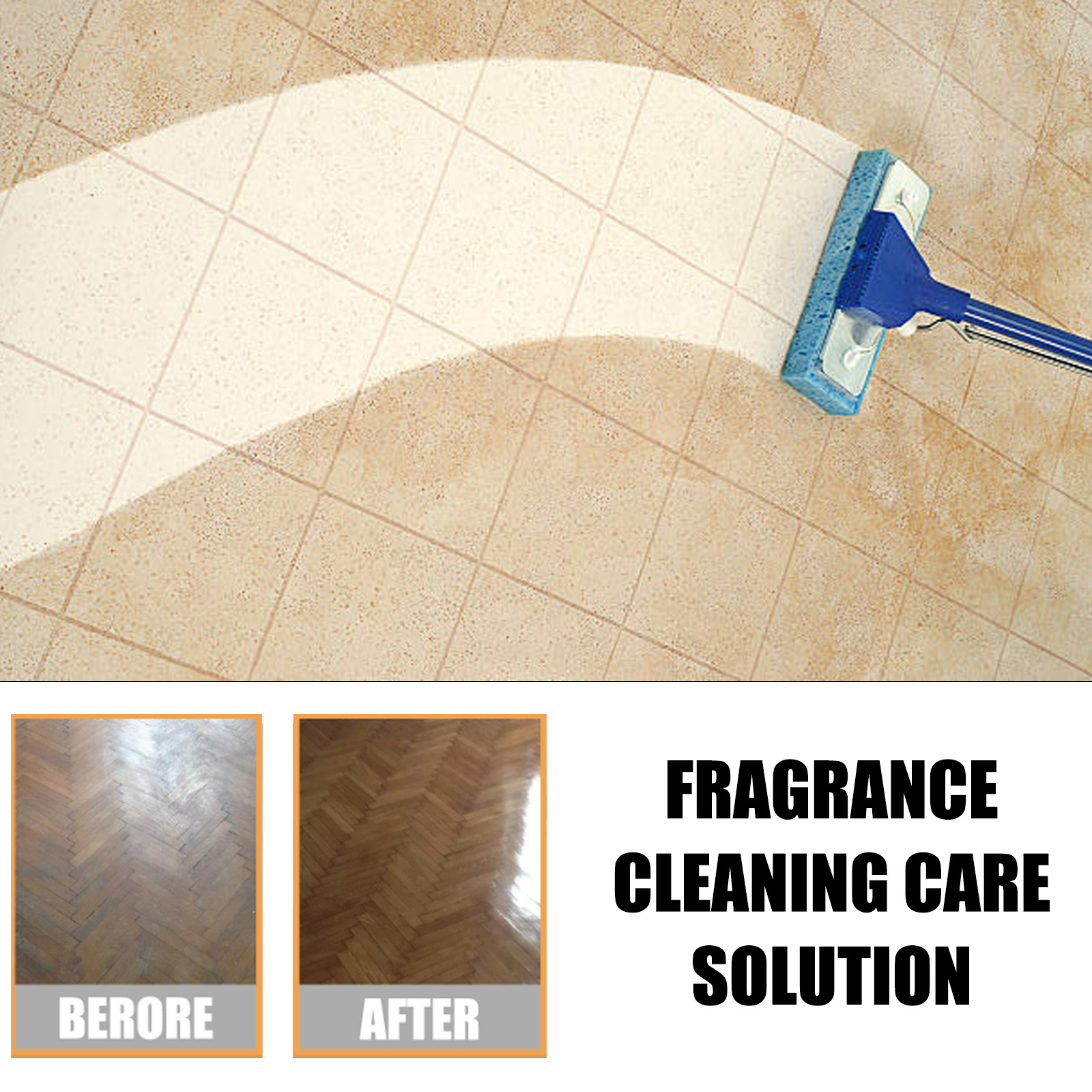 Floor Cleaner Liquid Long-Last – Ceramic Tile Floor recenzja i cena