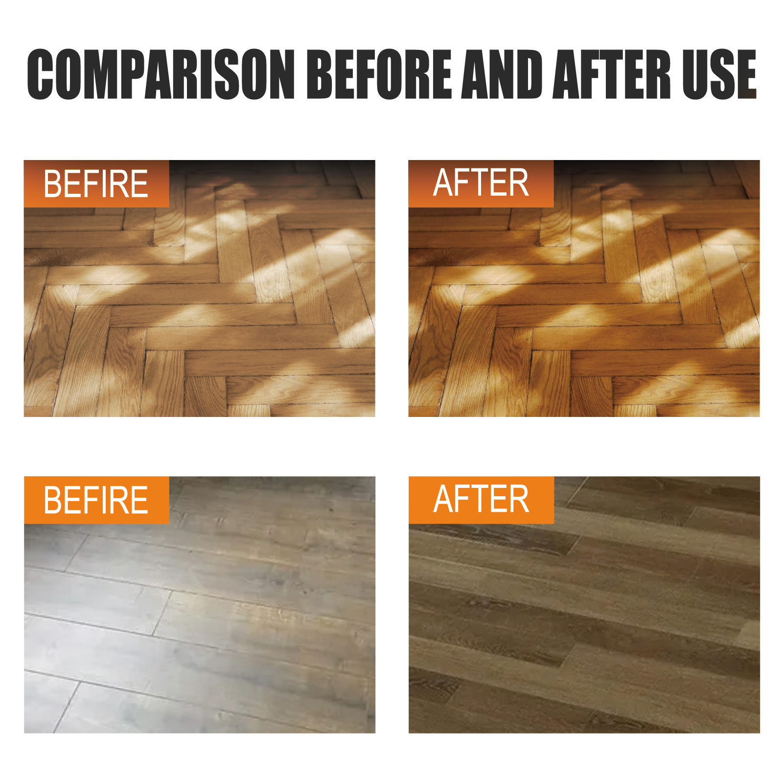 Floor Cleaner Liquid Long-Last – Ceramic Tile Floor recenzja i cena