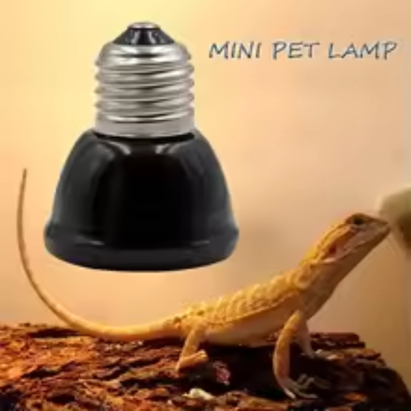 Reptile Ceramic Heat Emitter M – Ceramic Heat Emitter recenzja i cena