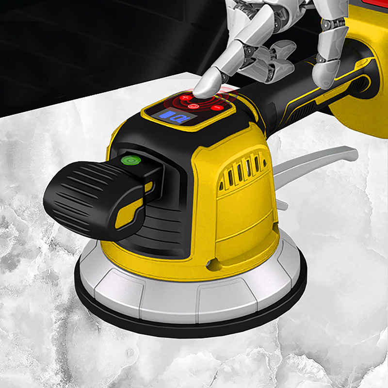 Electric Tile Paving Machine R – Ceramic Tile Floor recenzja i cena