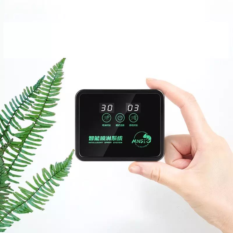 Intelligent Fogger Terrariums  – Terrarium Fogger Ultrasonic recenzja i cena