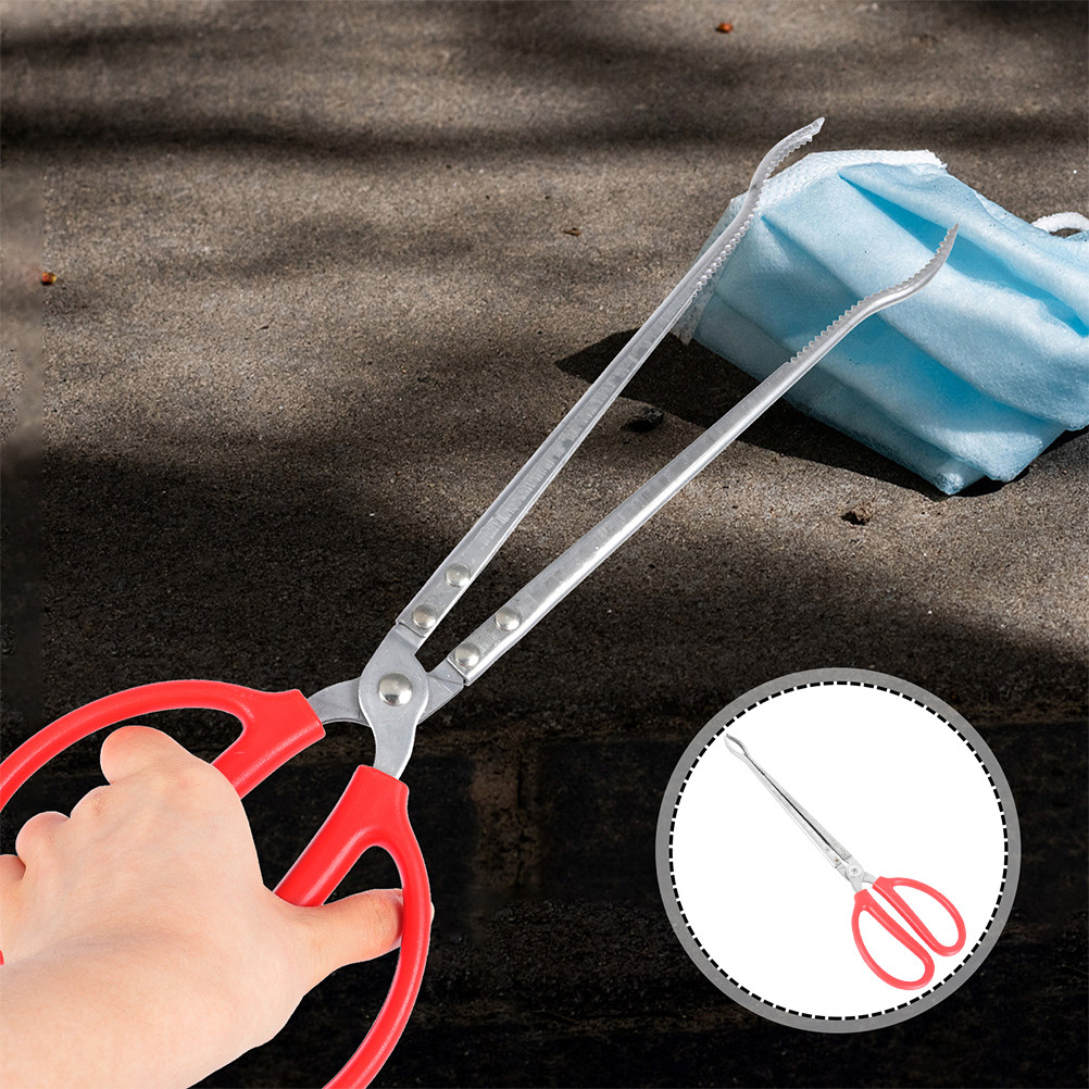 Long Handle Reptile Feeding To – Feeding Tong Stainless recenzja i cena