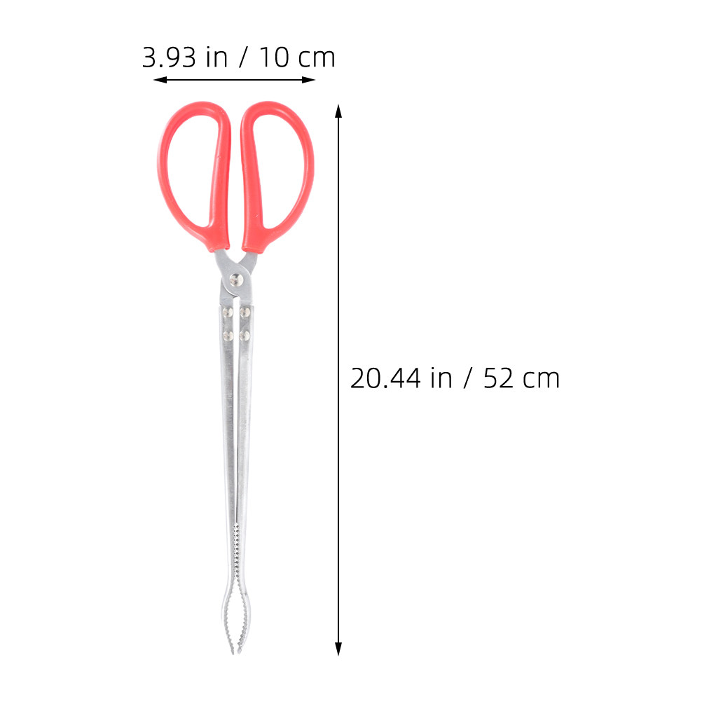 Long Handle Reptile Feeding To – Feeding Tong Stainless recenzja i cena