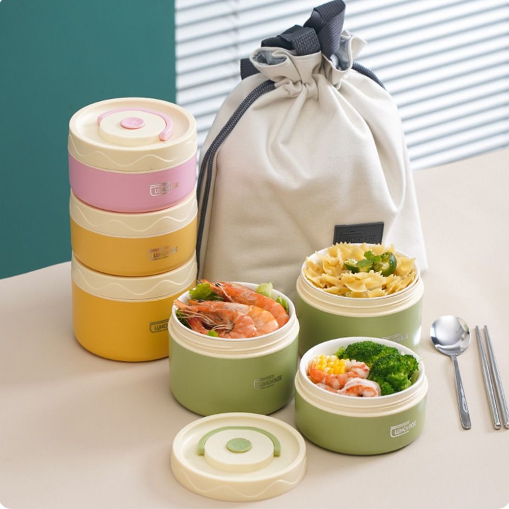 Sealed Ceramic Liner Lunch Box – Ceramic Heat Emitter recenzja i cena