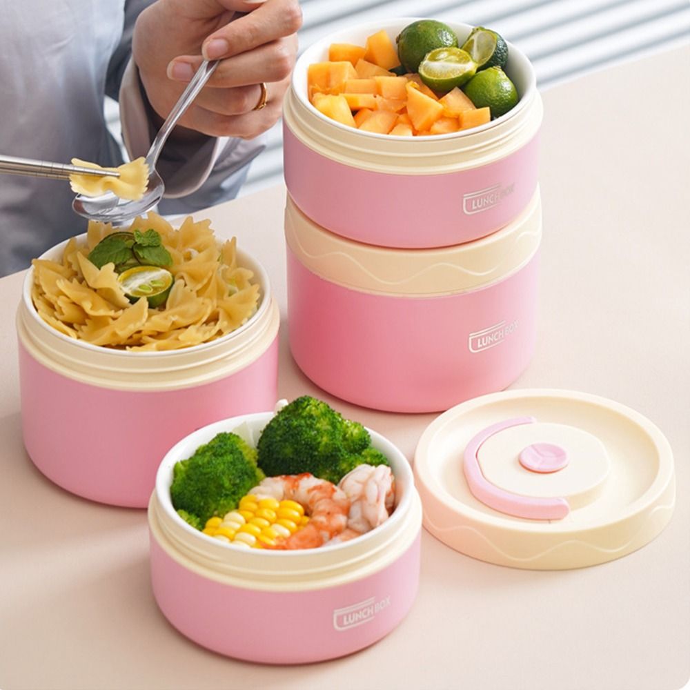 Sealed Ceramic Liner Lunch Box – Ceramic Heat Emitter recenzja i cena