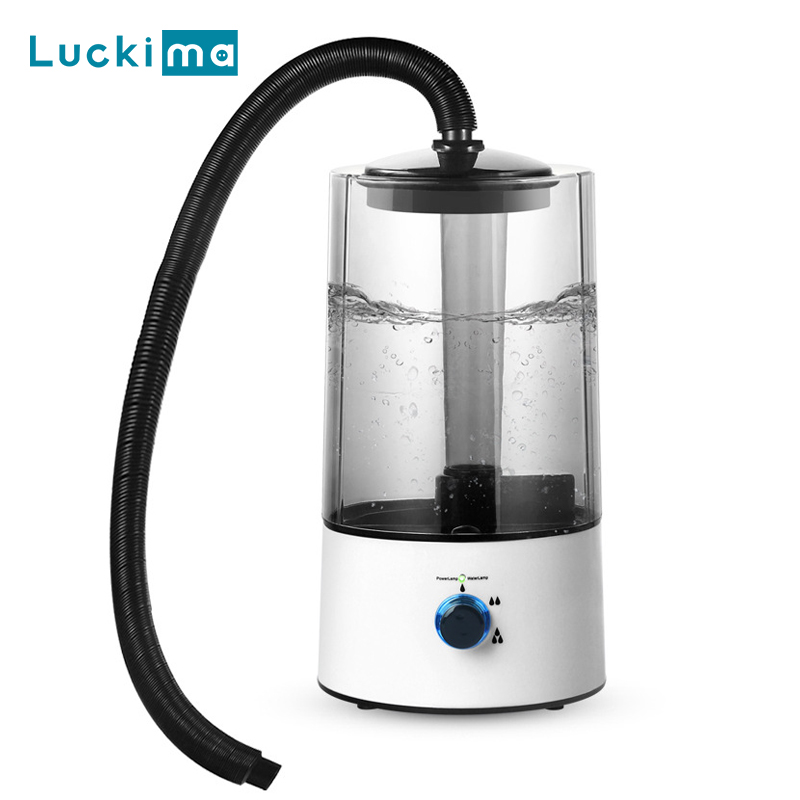 4000ML Ultrasonic Air Humidifi – Terrarium Fogger Ultrasonic recenzja i cena