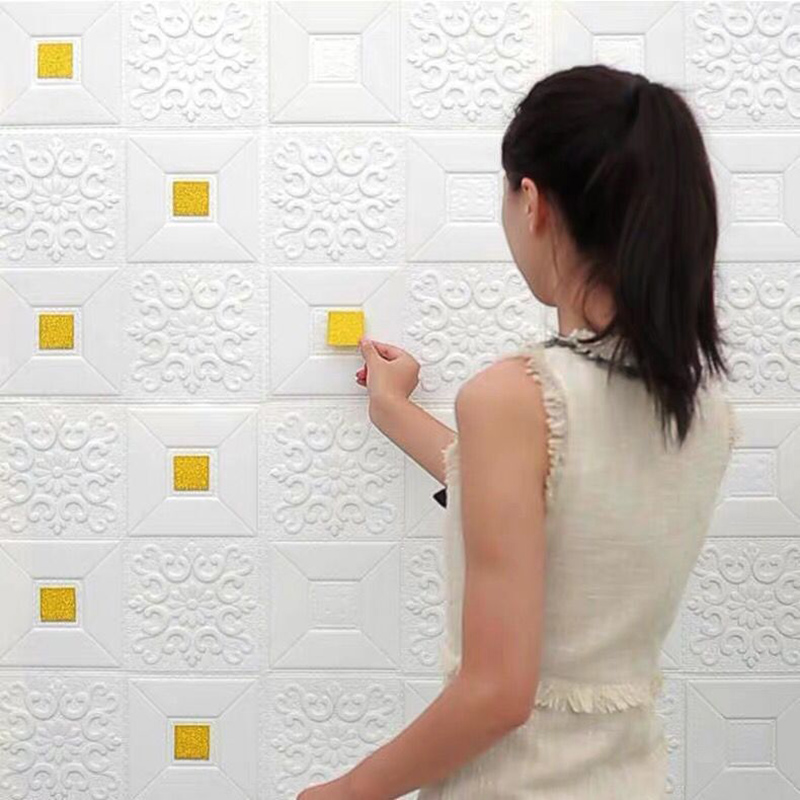 3D wallpaper room decoration w – Pvc Panel Background recenzja i cena