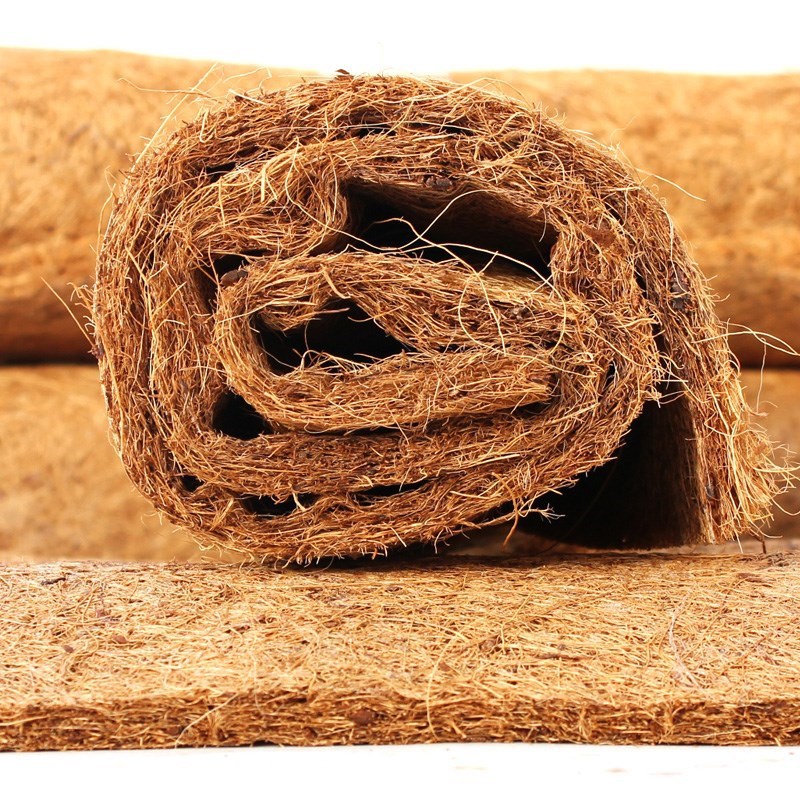 Lizard  Reptile Carpet Natural – Substrate Coconut Fiber recenzja i cena