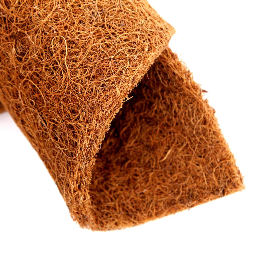MCLANZOO Reptile Coconut Fiber – Substrate Coconut Fiber recenzja i cena