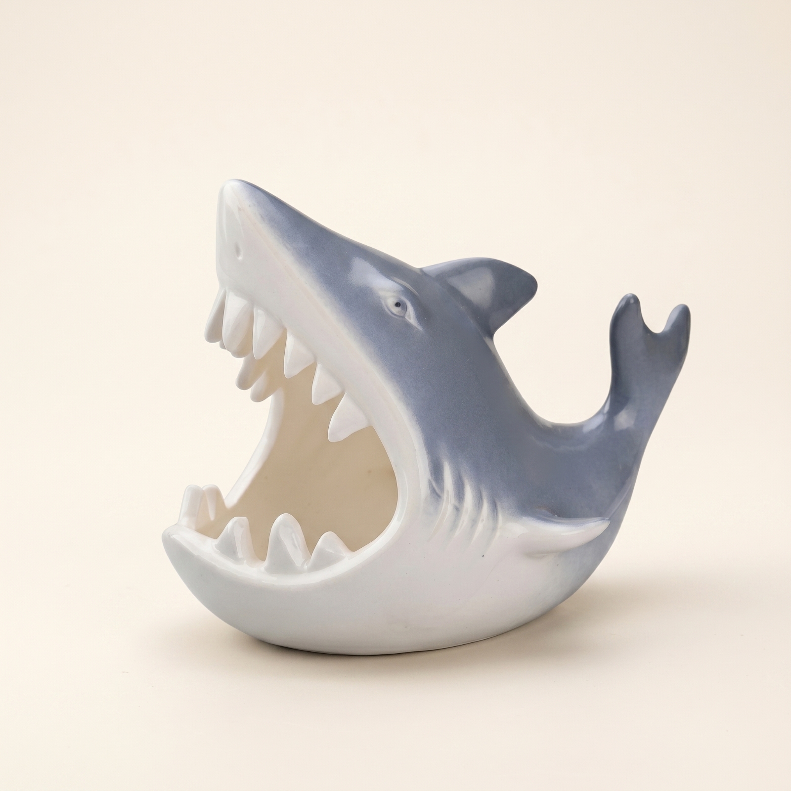 Aquarium Shelter with Open Mou – Hide Cave Ceramic recenzja i cena