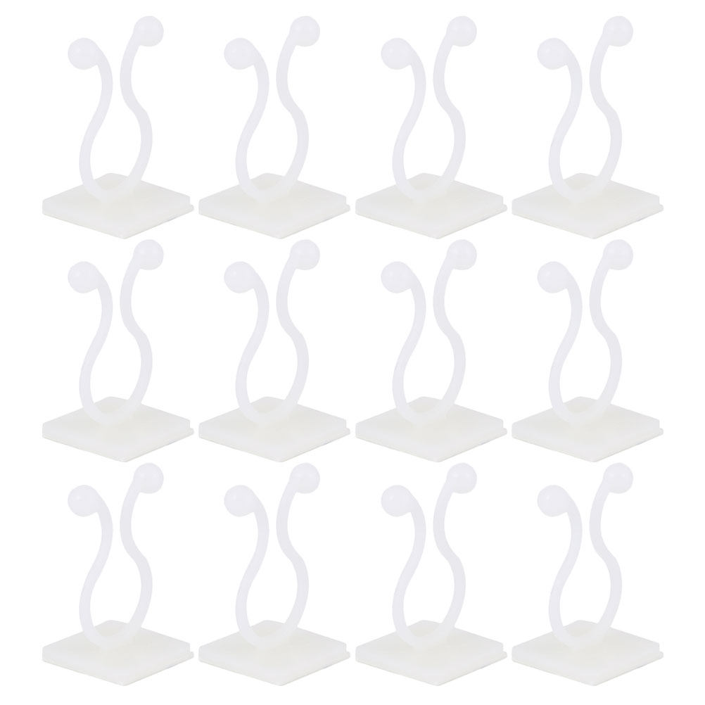 100Pcs Plant Climbing Wall Fix – Vine Climbing Plastic recenzja i cena