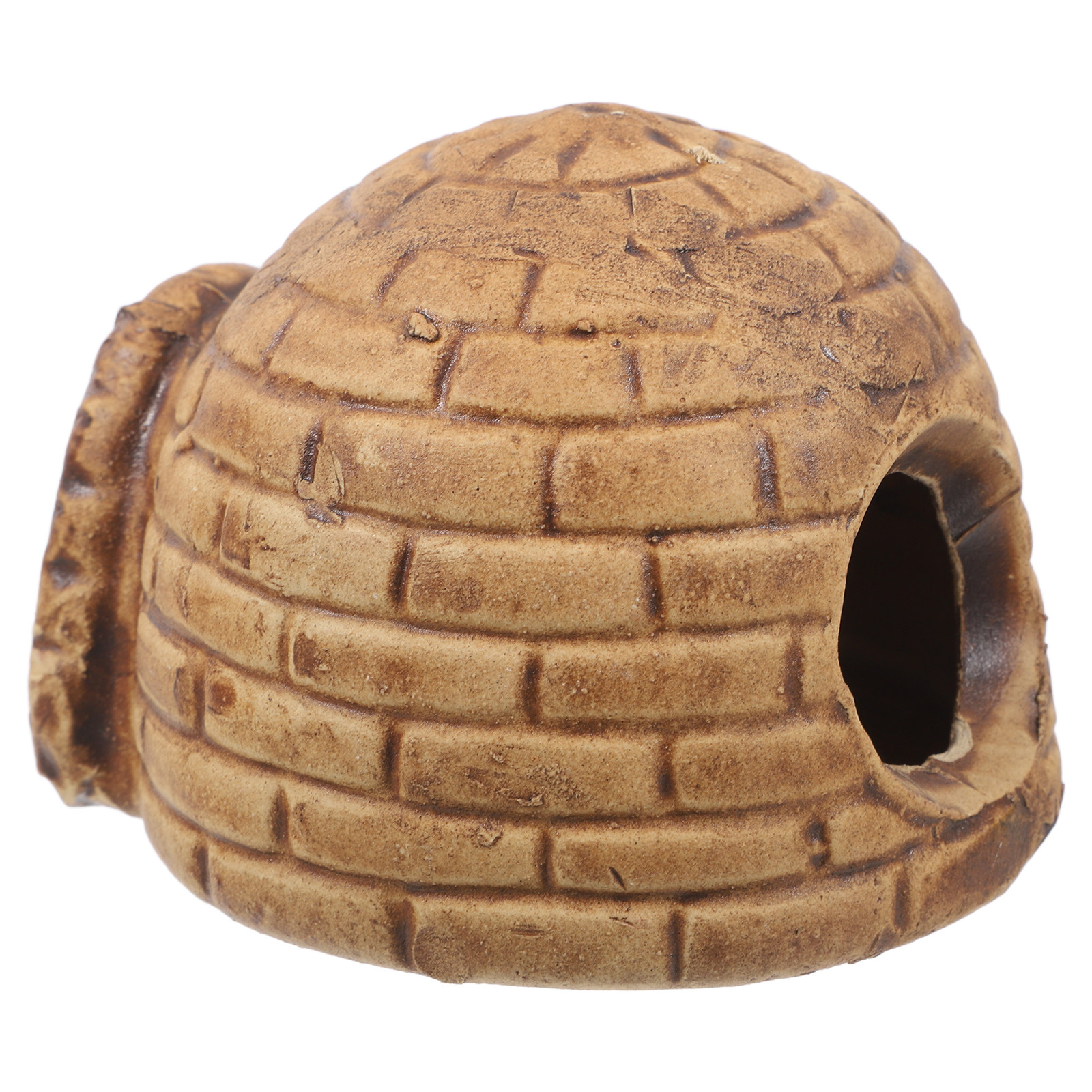 Pleco Caves for Aquarium Durab – Hide Cave Ceramic recenzja i cena