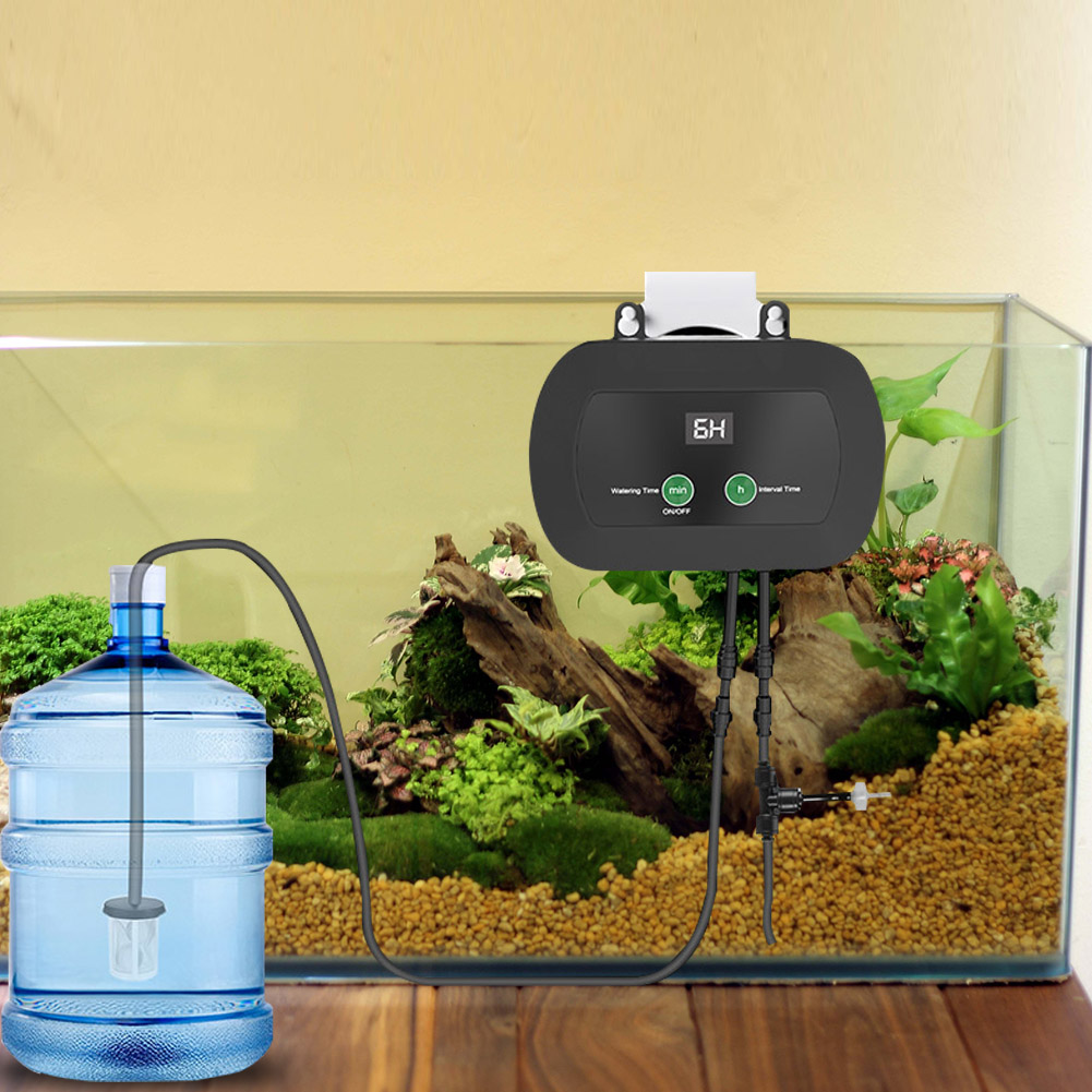 Smart Reptile Mist Sprinkler w – Misting Nozzle Reptile recenzja i cena