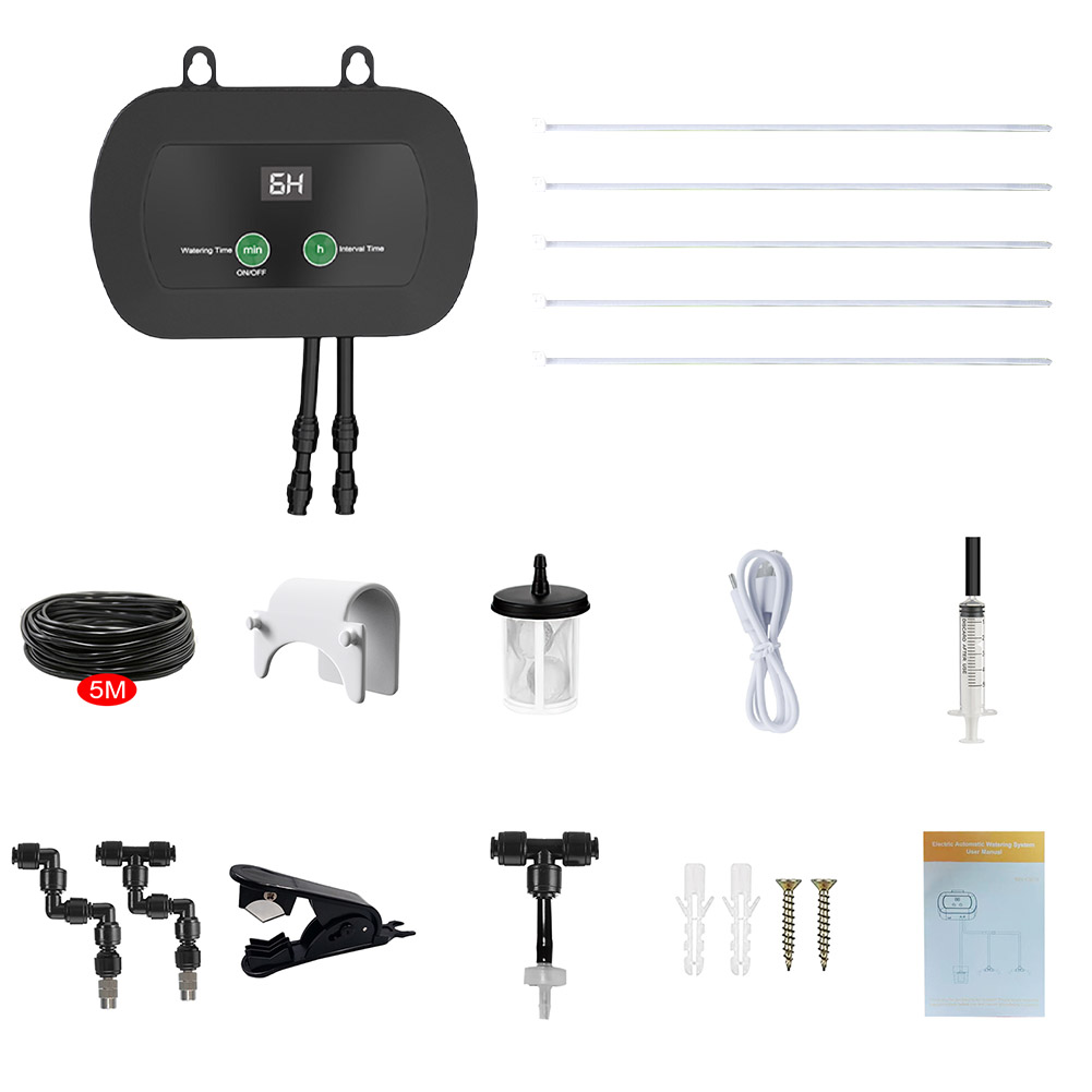 Smart Reptile Mist Sprinkler w – Misting Nozzle Reptile recenzja i cena