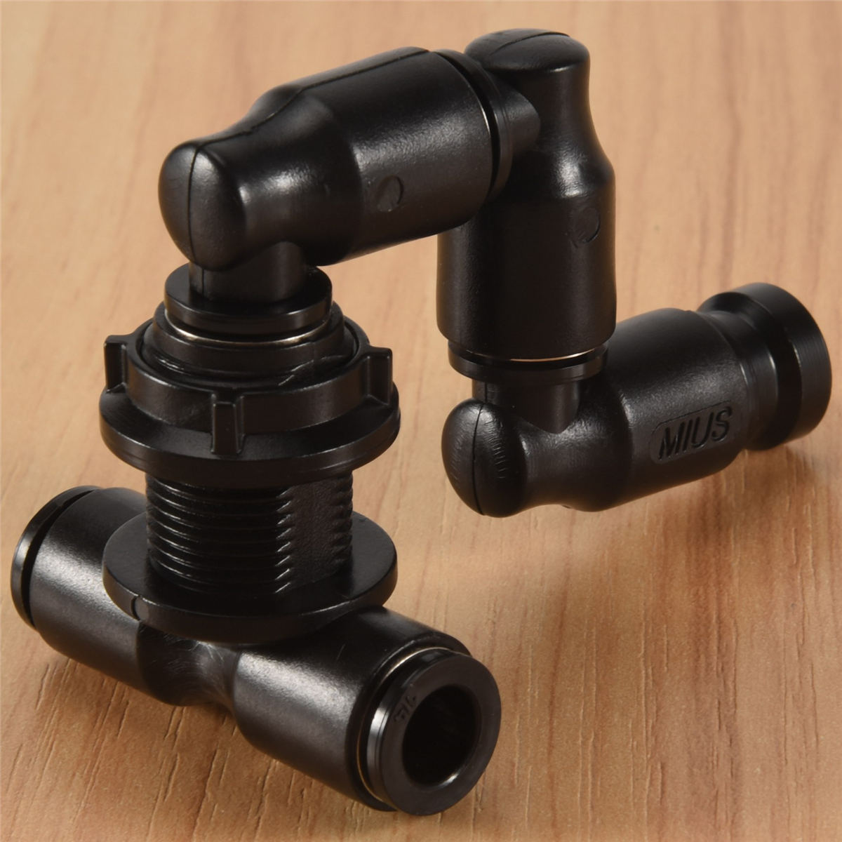 MIUS Reptiles Fogger Mist Spri – Misting Nozzle Reptile recenzja i cena
