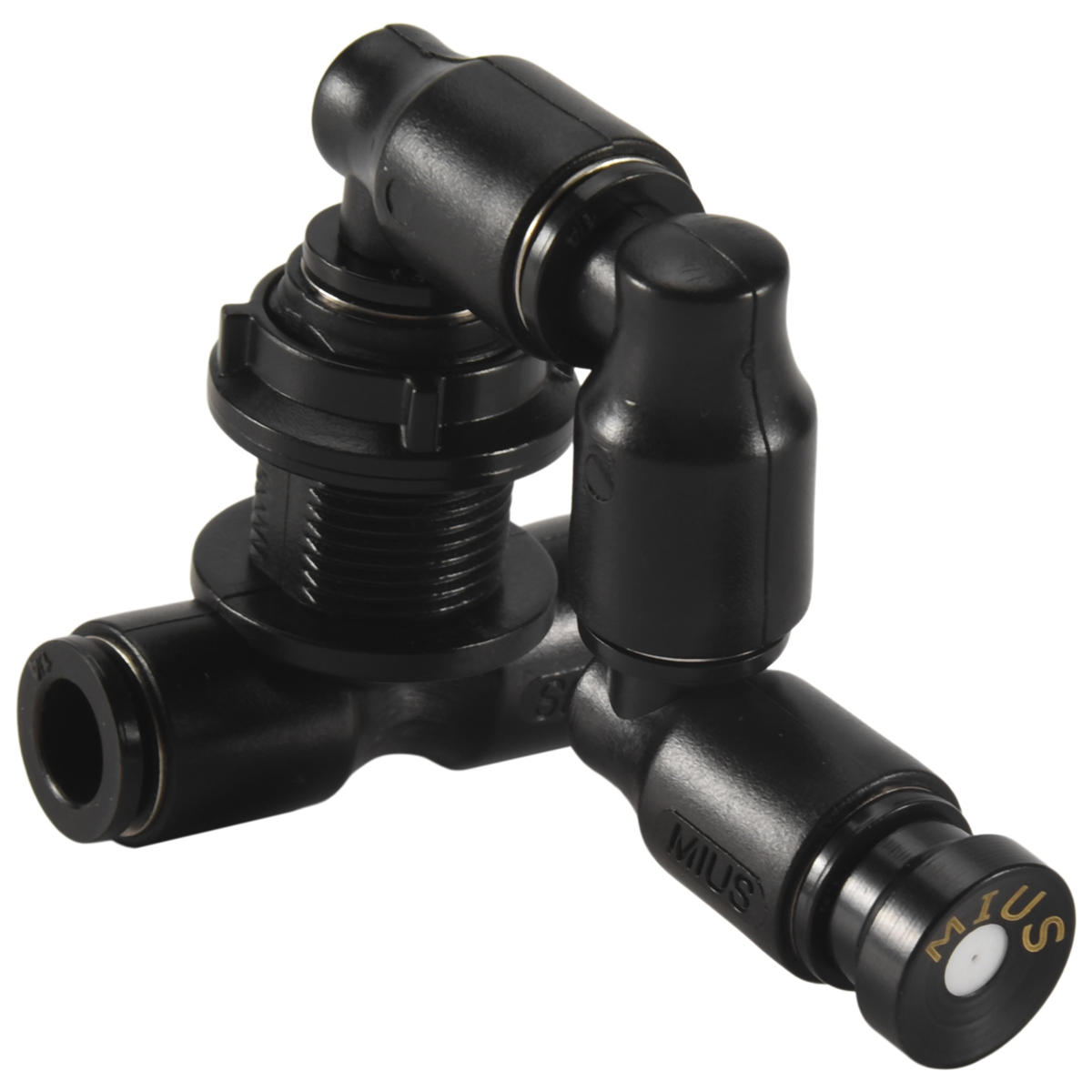 MIUS Reptiles Fogger Mist Spri – Misting Nozzle Reptile recenzja i cena