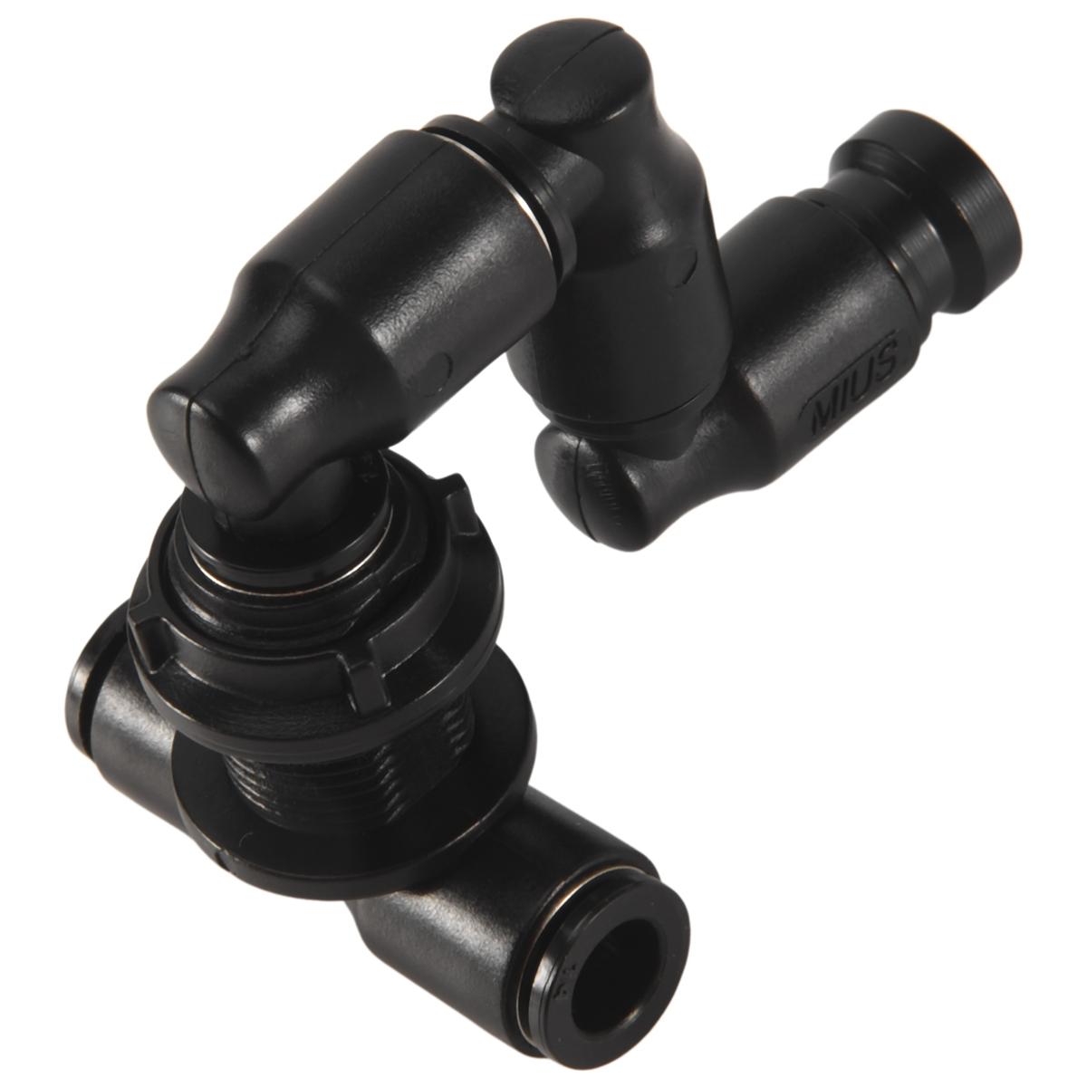 MIUS Reptiles Fogger Mist Spri – Misting Nozzle Reptile recenzja i cena