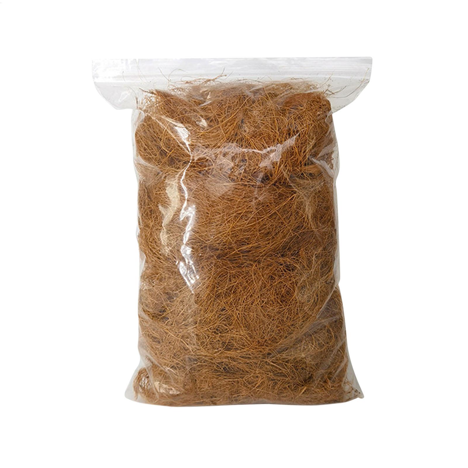 Bird Coconut Fiber 250g/500g D – Substrate Coconut Fiber recenzja i cena