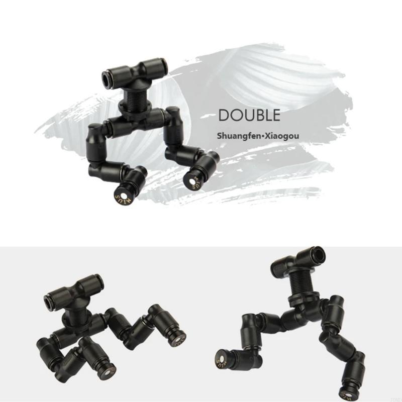 Dense Double Head Enclosure Re – Misting Nozzle Reptile recenzja i cena