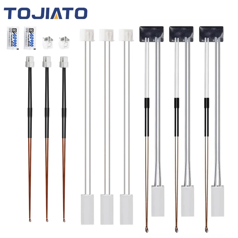 Thermistor For Bambu Lab P1P X – Ceramic Heat Emitter recenzja i cena