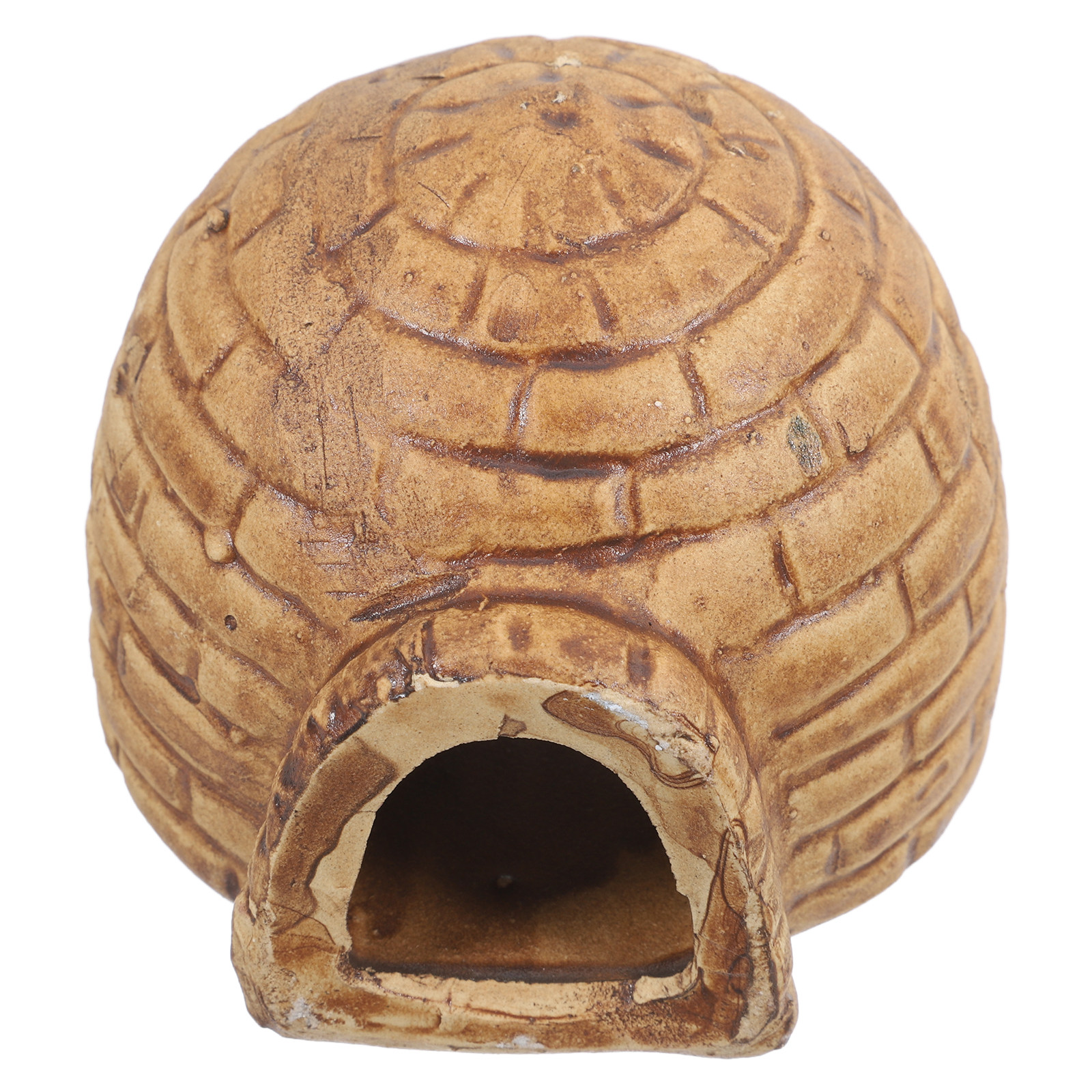 Pleco Caves Fish Tank Decorati – Hide Cave Ceramic recenzja i cena
