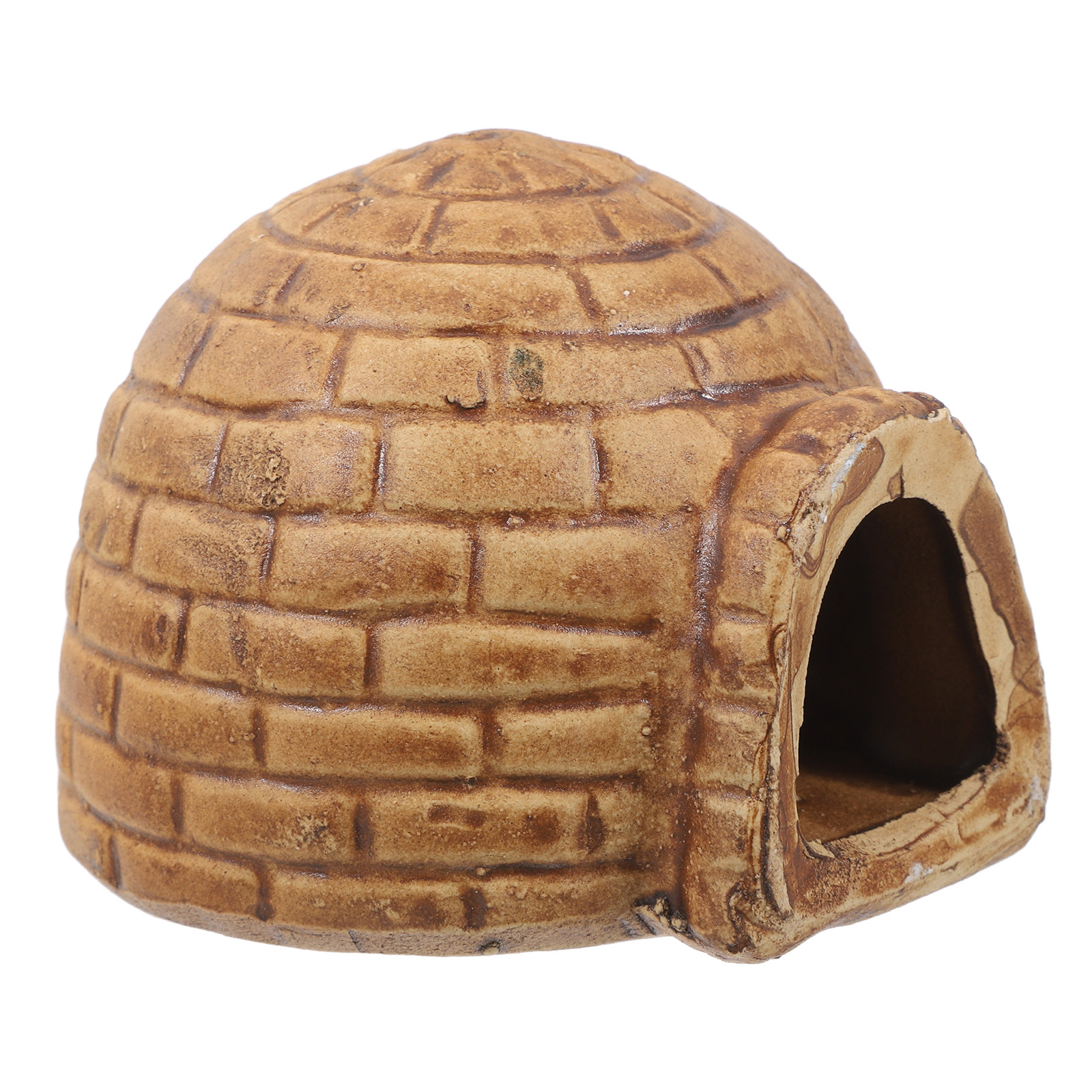 Pleco Caves Fish Tank Decorati – Hide Cave Ceramic recenzja i cena